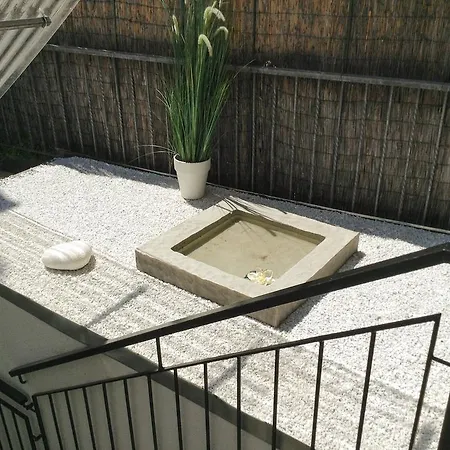 Hotel Garni Sonne Konukevi 2*
