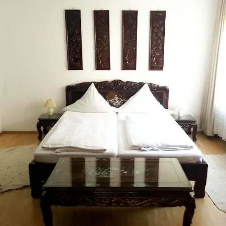 Hotel Garni Sonne 2*