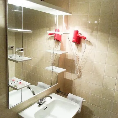 Hotel Garni Sonne 2*